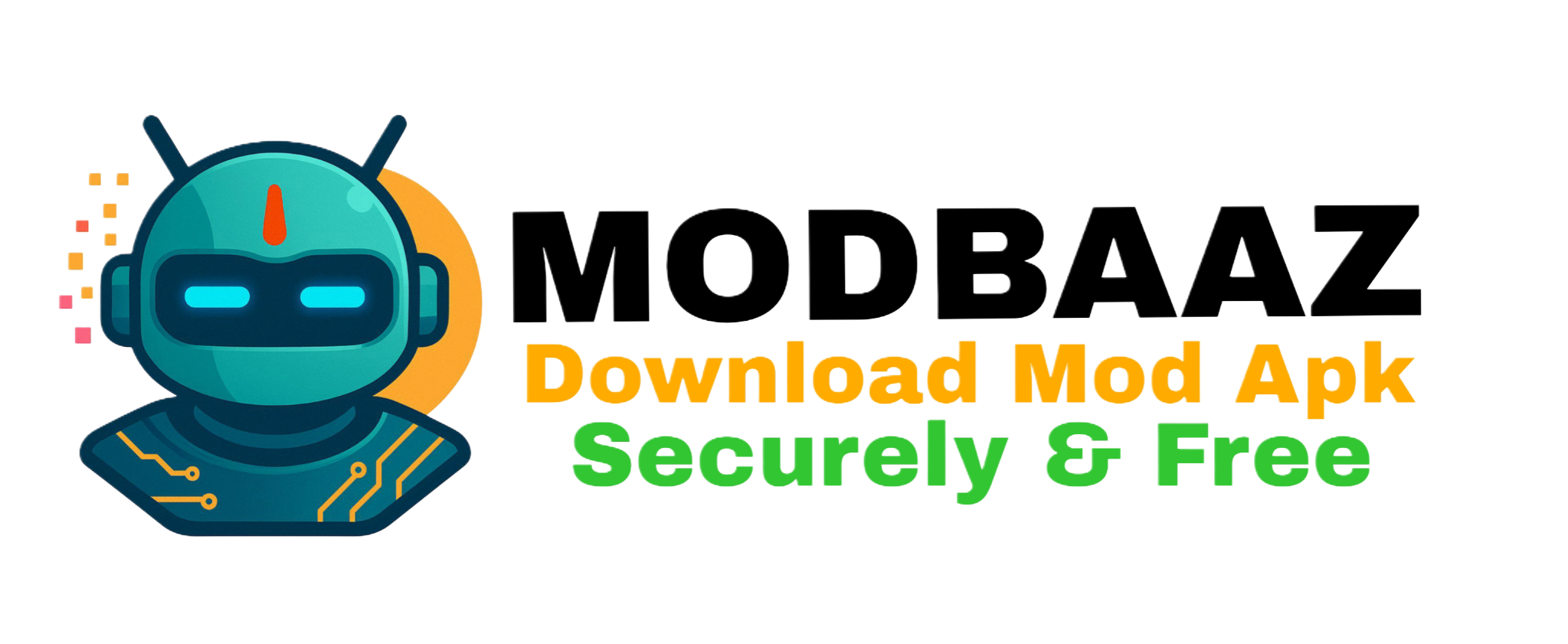ModBaaz Logo